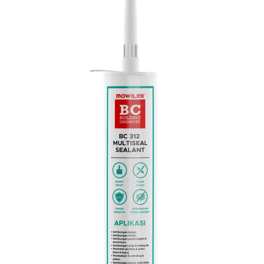 BC 312 - Multiseal Sealant