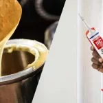 6 Perbedaan Lem Sealant dan Perekat Adhesive