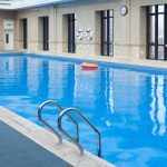 Waterproofing Kolam Renang: Trik Anti-Bocor Rahasia Tukang!