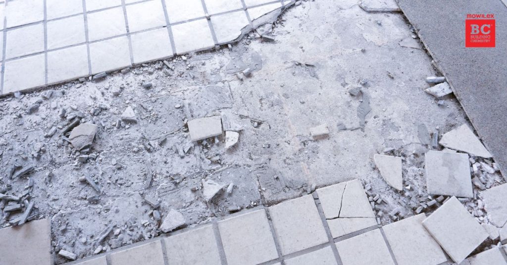 Awas! Ini 5 Penyebab Keramik Meledak & Cara Mencegahnya