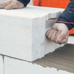 Langkah-Langkah Pemasangan Hebel untuk Dinding Lebih Awet