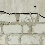 Bedakan Retak Rambut & Struktur Sebelum Terlambat