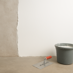Panduan Lengkap Skim Coat: Rahasia Dinding Halus Profesional