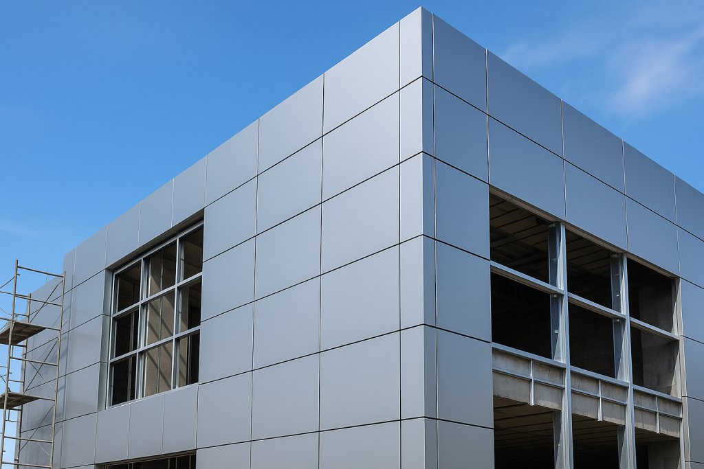 Panduan Penggunaan Alcabond: Cara Aplikasi dan Keunggulannya