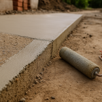 Perekat Beton: Solusi Kuat untuk Penyambungan Permukaan Lama-Baru