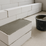 Mortar Perekat Bata Ringan: Panduan Aplikasi dan Perbandingan Merek