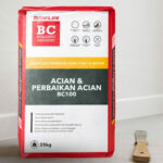 Cara Menghitung Kebutuhan Mortar untuk Proyek Rumah 1 Lantai