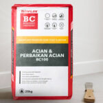 Cara Menghitung Kebutuhan Mortar untuk Proyek Rumah 1 Lantai