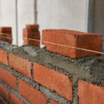 Standar Ketebalan Perekat Bata Merah yang Tepat untuk Hasil Kuat dan Rapi