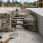 Cara Menyambung Beton Lama Tanpa Mengurangi Kekuatan Struktur