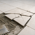 Kesalahan Umum Saat Pasang Keramik yang Menyebabkan Meledak