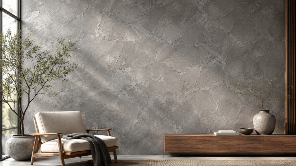 Finishing Dinding Anti Monoton: Inspirasi Texture Dekoratif untuk Interior Rumah