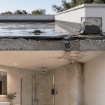6 Kesalahan Aplikasi Waterproofing yang Sering Membuat Dak dan Kamar Mandi Tetap Bocor