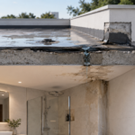 6 Kesalahan Aplikasi Waterproofing yang Sering Membuat Dak dan Kamar Mandi Tetap Bocor