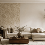 Bosan Gaya Klasik? Cara Aman Transisi dari Wallpaper ke Cat Polos Minimalis