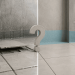 Mitos atau Fakta: Waterproofing Semen Bikin Keramik Kamar Mandi Gampang Lepas atau Popping?